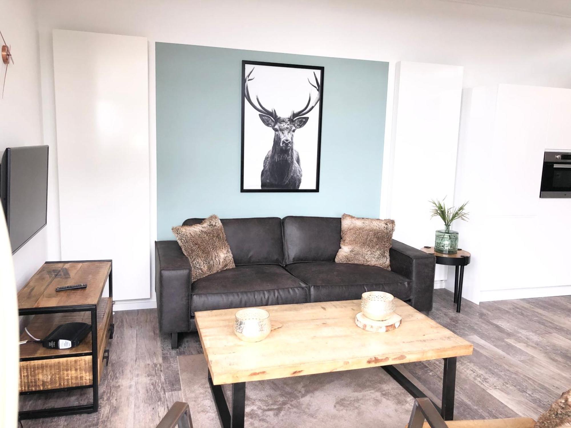 Cube Exclusive Plus Mit Meerblick Am Strand Im Europarcs Bad Hoophuizen Hulshorst Екстериор снимка